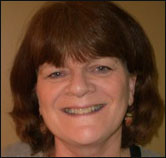 Liz Getzel